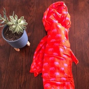 Stella and Dot Union Square Scarf